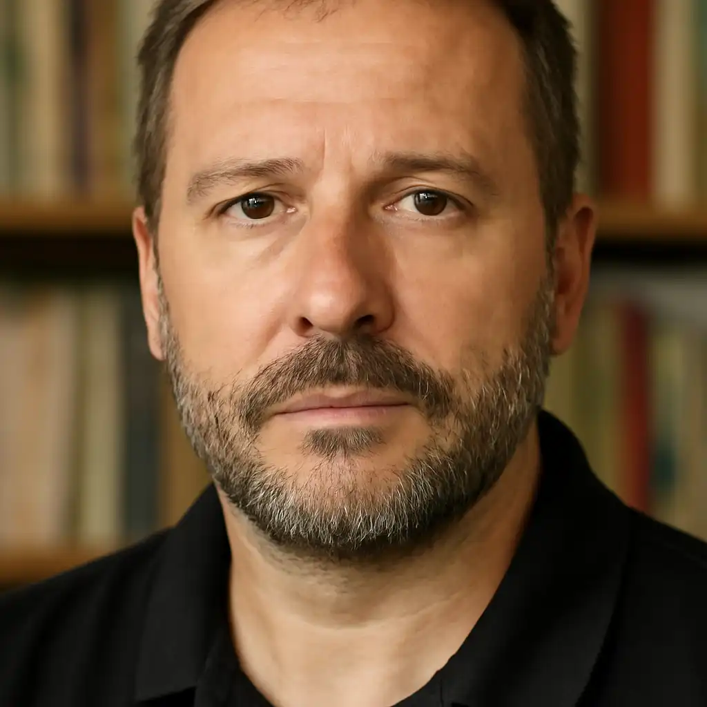 Roberto Colombo
